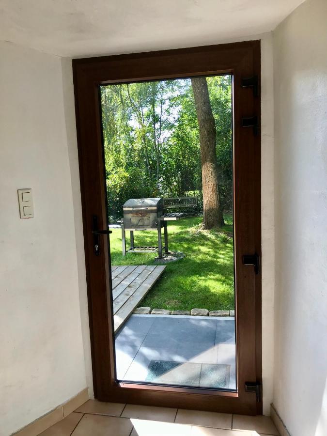 Gite Wibrin Exteriör bild